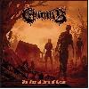 ENTRAILS "An eternal time of decay" [BRAZIL IMPORT!]