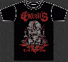 ENTRAILS \"Headless dawn\" (t-shirt)