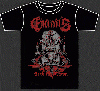 ENTRAILS "Headless dawn" (t-shirt)