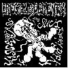 ERECTILE DEMENTIA "Kiss every ass and suck every dick" [US IMPORT!]