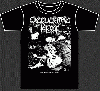 EXCRUCIATING TERROR "Expression of pain" (t-shirt, Mexico import