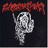 EXECUTIONER "Metal up your ass" [BLUE MARBLED VINYL!]