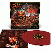 EXHUMED "To the dead" [OXBLOOD LP, U.S. IMPORT!]