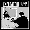EXPLOATOR "Blind elit" [SPLATTER VINYL!]