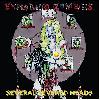 EXPLODING ZOMBIES "Several severed heads" [US IMPORT!]