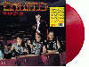 THE EXPLOITED "Horror epics" [RED VINYL!]