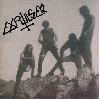 EXPULSER "Bloody fornications" [CLEAR SWAMP GREEN VINYL!]