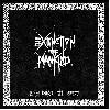 EXTINCTION OF MANKIND "Baptised in shit"