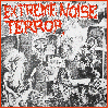 EXTREME NOISE TERROR "A holocaust in your head"