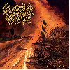 FACELESS BURIAL "Multiversal abattoir" [ORANGE VINYL, UK IMPORT!]