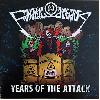 FANATIC ATTACK "Years o the attack"