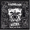 FANTOM / FANATIC ATTACK "Split"