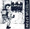 V.A. "1° Festival SP punk" [IMPORT!]