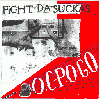 FIGHT DA SUCKAS "OC-PO-GO"