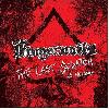FINGERNAILS "The last scract (40th anniversary)"
