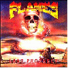 FLAMES "Last prophecy" [YELLOW VINYL!!!]