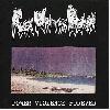 FUCK ON THE BEACH "Power violence forever"