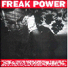 V.A. "Freak power"