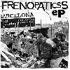 FRENOPATICSS "s/t"