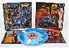 FRIGHTMARE "Bringing back the bloodshed" [US IMPORT, BLUE/WHITE VINYL!]