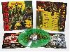 FRIGHTMARE "Midnight murder mania" [US IMPORT, SPLATTER VINYL!]