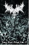 FULGORIOUS "Black metal cult!!!"