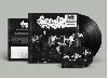 GAMVETTA (pre-TRANSGRESSOR) "s/t" LP+CD (black)