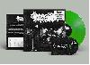 GAMVETTA (pre-TRANSGRESSOR) "s/t" LP+CD (diehard green)