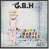 G.B.H. "City babys revenge" [U.S. IMPORT!]