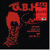 G.B.H. "Leather, bristles, no survivors and sick boys..."