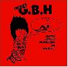G.B.H. "Leather, bristles, no survivors and..." [U.S. IMPORT!]