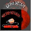 GEHENNAH "Decibel rebel" [RED VINYL!]