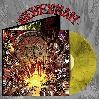 GEHENNAH "Too loud to live, too drunk to die" [YELLOW VINYL!]