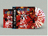 GENOCIDE NIPPON "Black sanctuary" (diehard splatter)