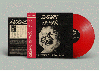 GIGATIC KHMER \"A fetus - Demo 1989\" (diehard red vinyl)