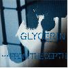 GLYCERIN "From the depths" [AA RECORDS 1987, RARE!]