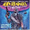 GOATMOON "Alien terminator"