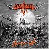 GOATPENIS "Apocalypse war" [LP+DVD, BRAZIL IMPORT!]