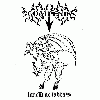 GOATPENIS "htaeD no tabbaS" [SILKSCREENED B-SIDE, US IMPORT!]