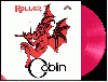 GOBLIN "Roller" [CLEAR PURPLE LP!]