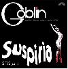 SUSPIRIA (Goblin) "O.S.T." [INNER POP-UP EDITION!]