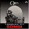 ZOMBI (Goblin) "O.S.T." [WHITE LP!]