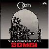 ZOMBI (Goblin) "O.S.T." [CLEAR RED LP!]