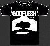 GODFLESH (tshirt)