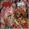 GORE / HIPERMENORREA "Split" [RED VINYL!]