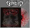 GORGUTS "From wisdom to hate" [SPLATTER VINYL!]