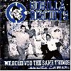 GORILLA BISCUITS "We believed the same things"