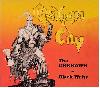 GOTHAM CITY "The unknown + black writs"