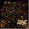 GRAVE "Endless procession of souls" [BRAZIL IMPORT!]