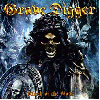 GRAVE DIGGER "Clash of the gods"